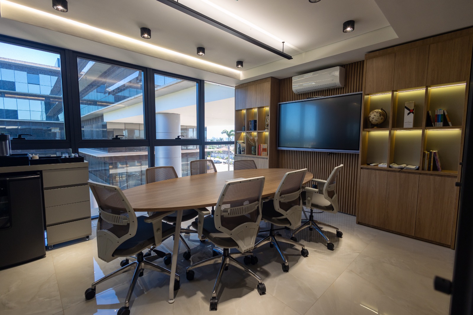 M.A Luz Engenharia de Instalações